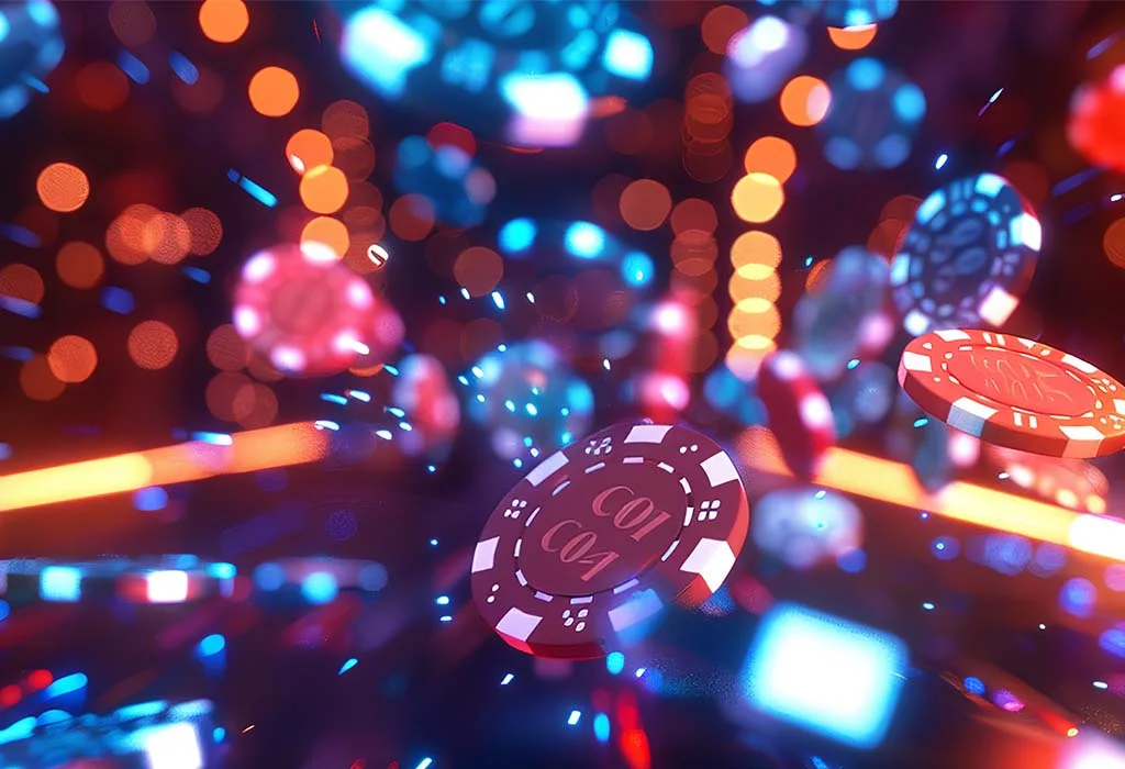 OK9 Casino Trực Tuyến