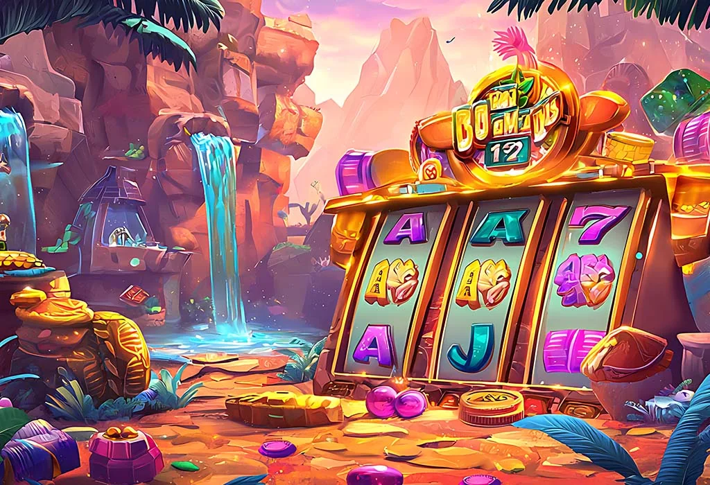 OK9 Casino Trực Tuyến